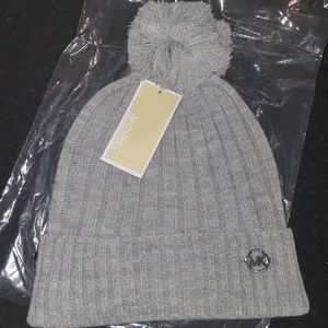 Micheal kors beanie